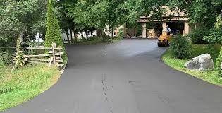 Best Driveway Crack Filling  in Dowagiac, MI